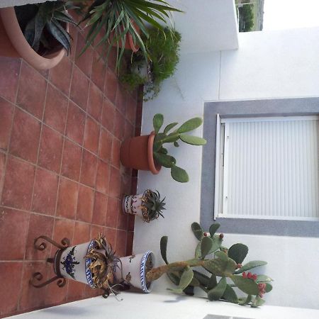 Hostal Rural Alba Los Albaricoques Ngoại thất bức ảnh