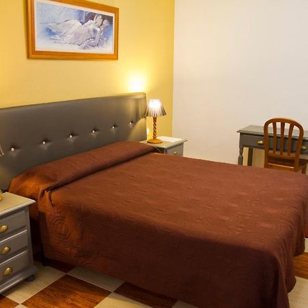 Hostal Rural Alba Los Albaricoques Ngoại thất bức ảnh