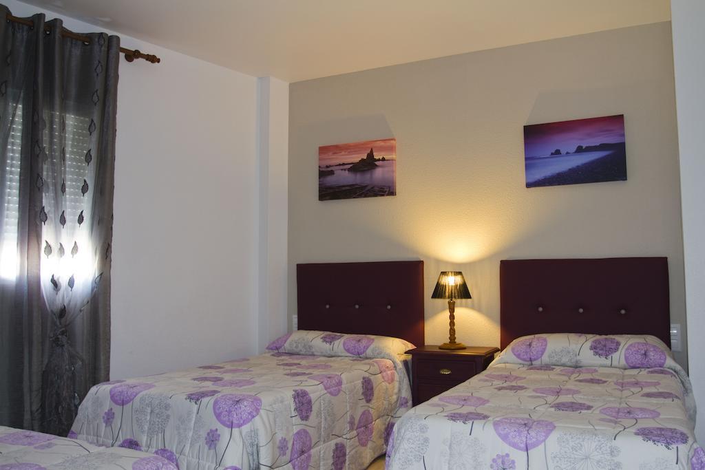 Hostal Rural Alba Los Albaricoques Phòng bức ảnh