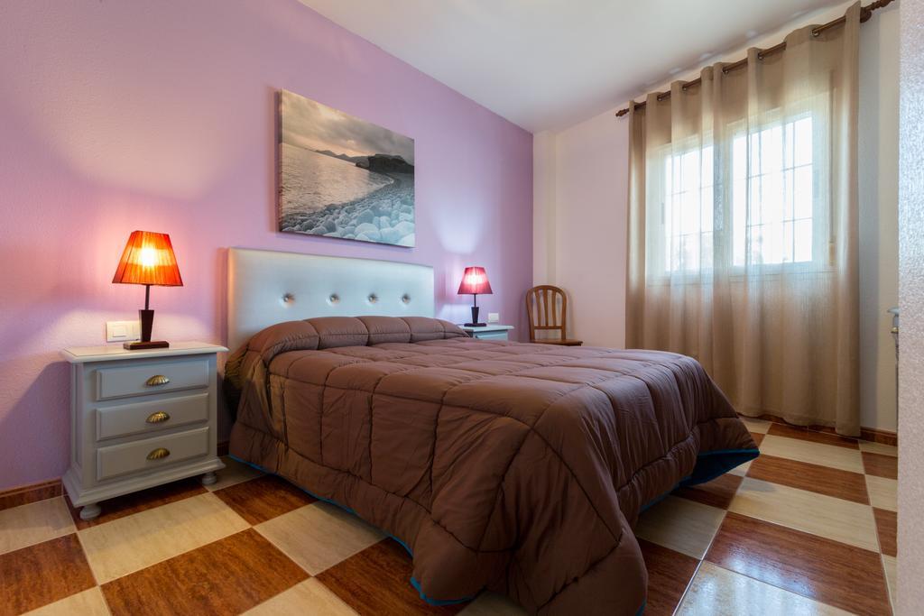 Hostal Rural Alba Los Albaricoques Phòng bức ảnh