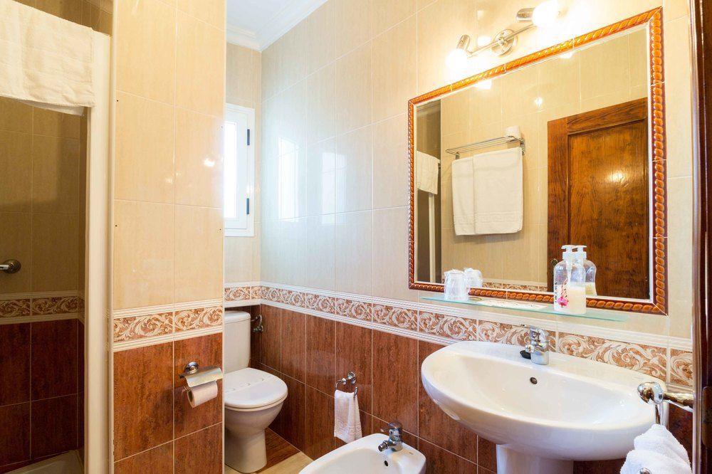 Hostal Rural Alba Los Albaricoques Ngoại thất bức ảnh