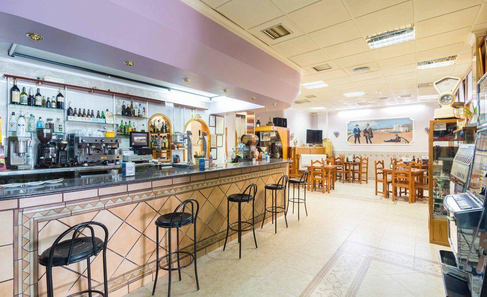 Hostal Rural Alba Los Albaricoques Ngoại thất bức ảnh