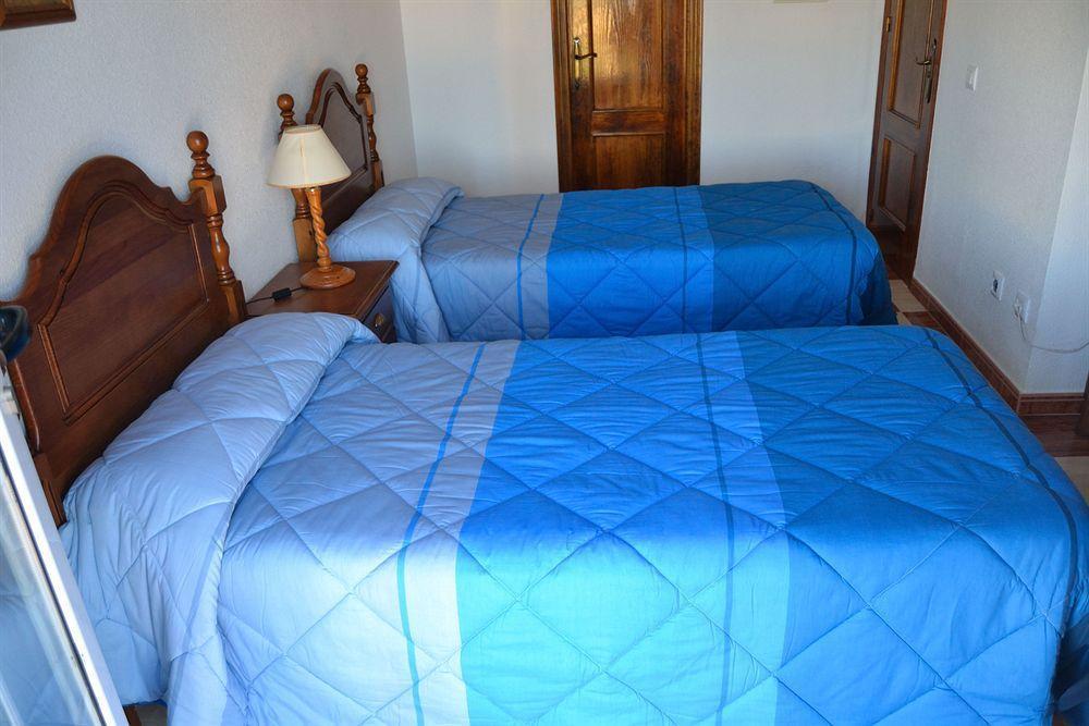 Hostal Rural Alba Los Albaricoques Ngoại thất bức ảnh