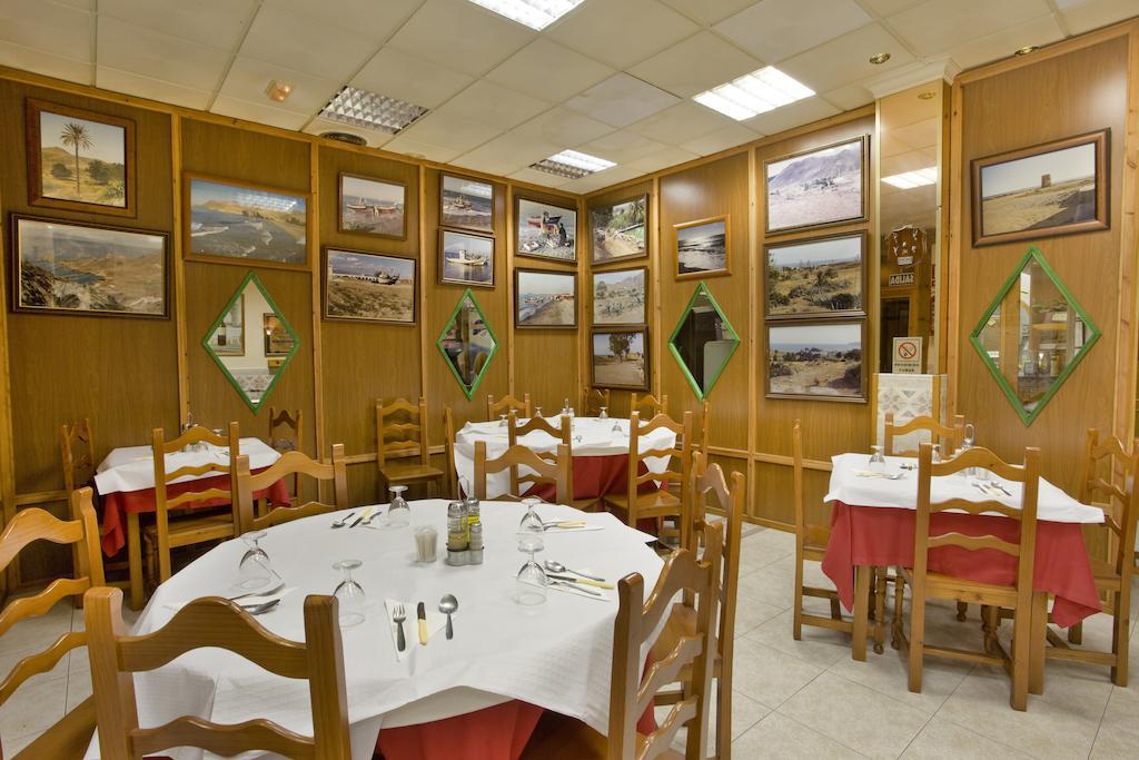 Hostal Rural Alba Los Albaricoques Ngoại thất bức ảnh