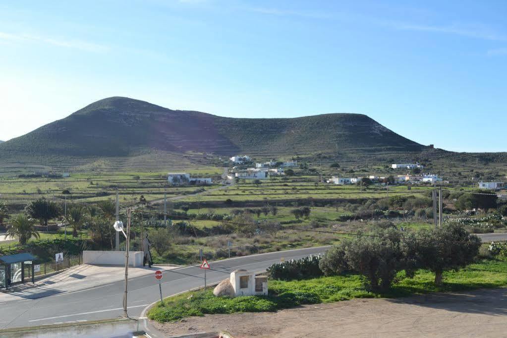 Hostal Rural Alba Los Albaricoques Ngoại thất bức ảnh