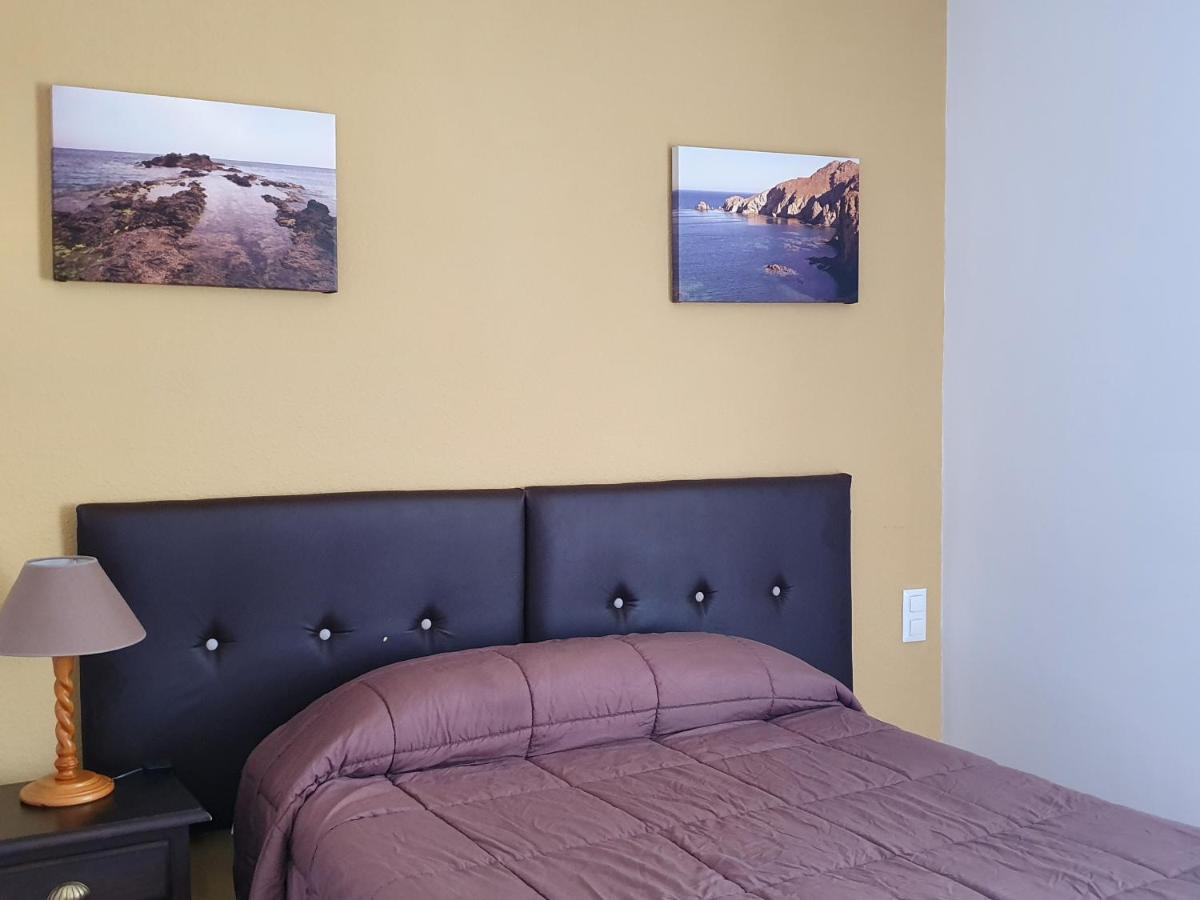 Hostal Rural Alba Los Albaricoques Ngoại thất bức ảnh